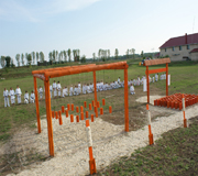 Павловская семинар 2009